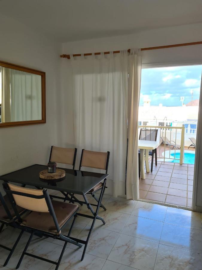 Villa Majorera Corralejo Exterior foto